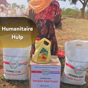humanitaire-hulp