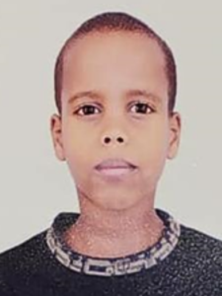 Abdifatah Osman Ahmed