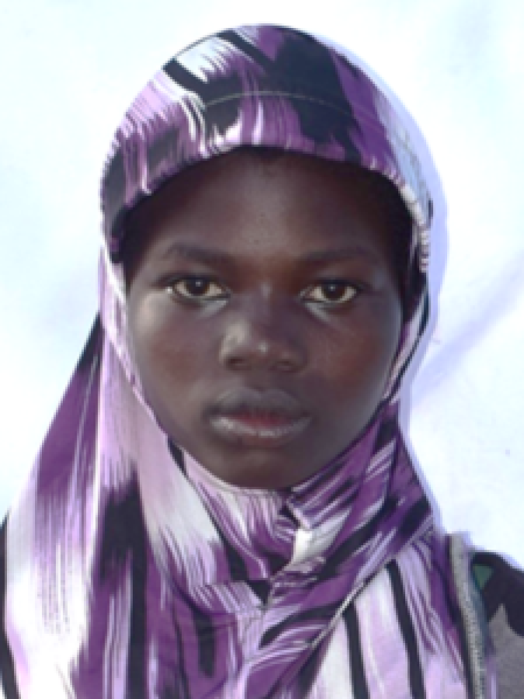 Shirat Abubakar