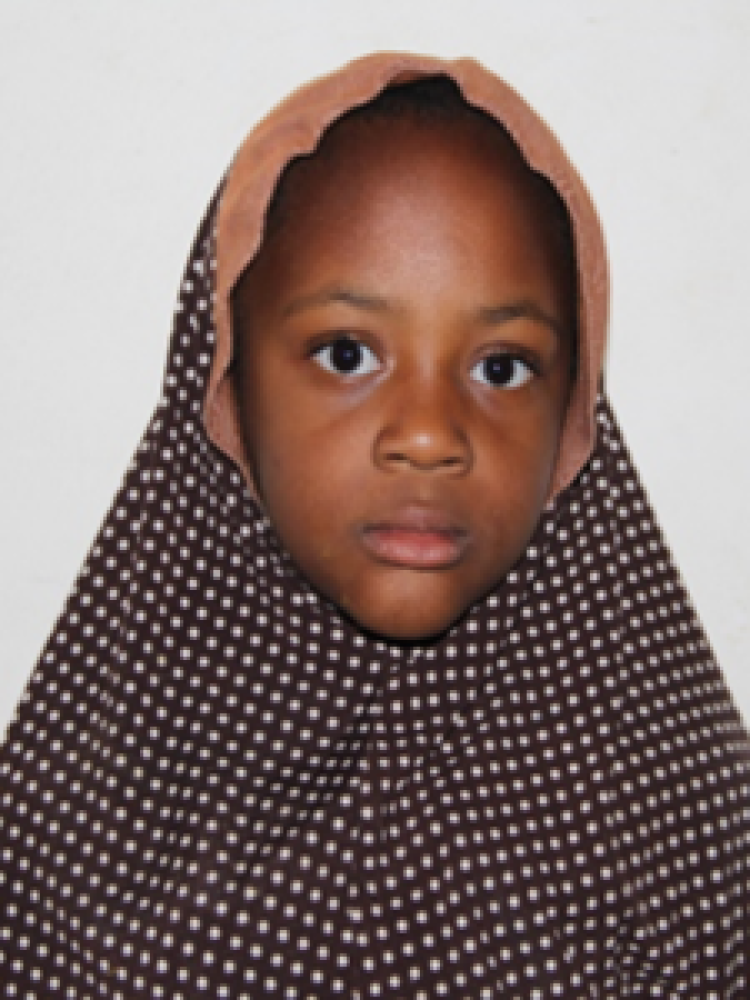 Hadjara Abdoulaye