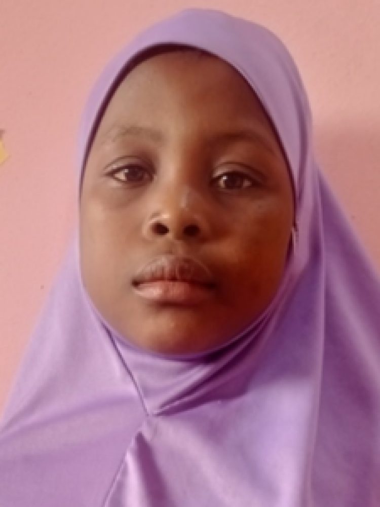 Ouzeifatou Hama Abdou