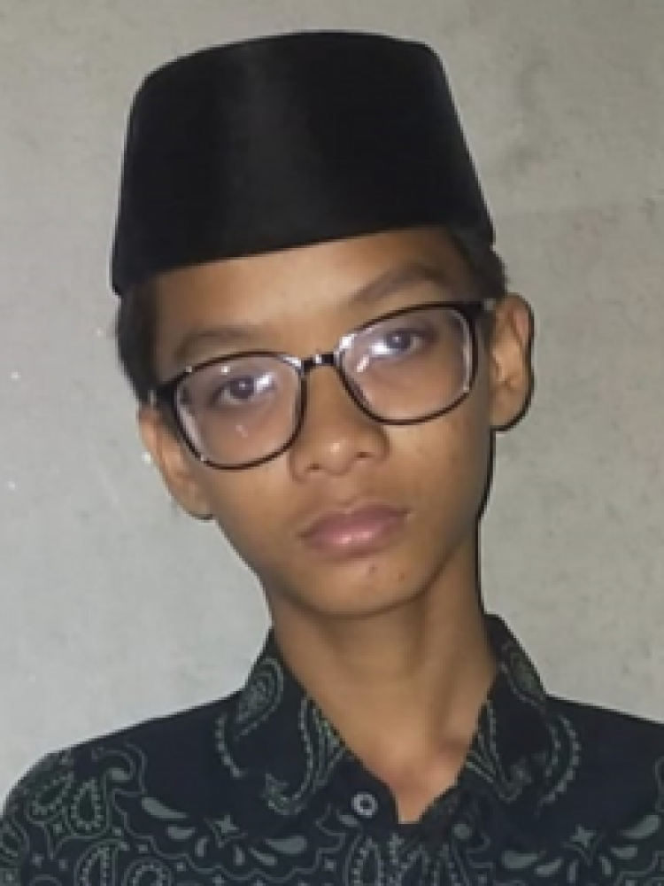 Alfahri Rizqi Adrianto