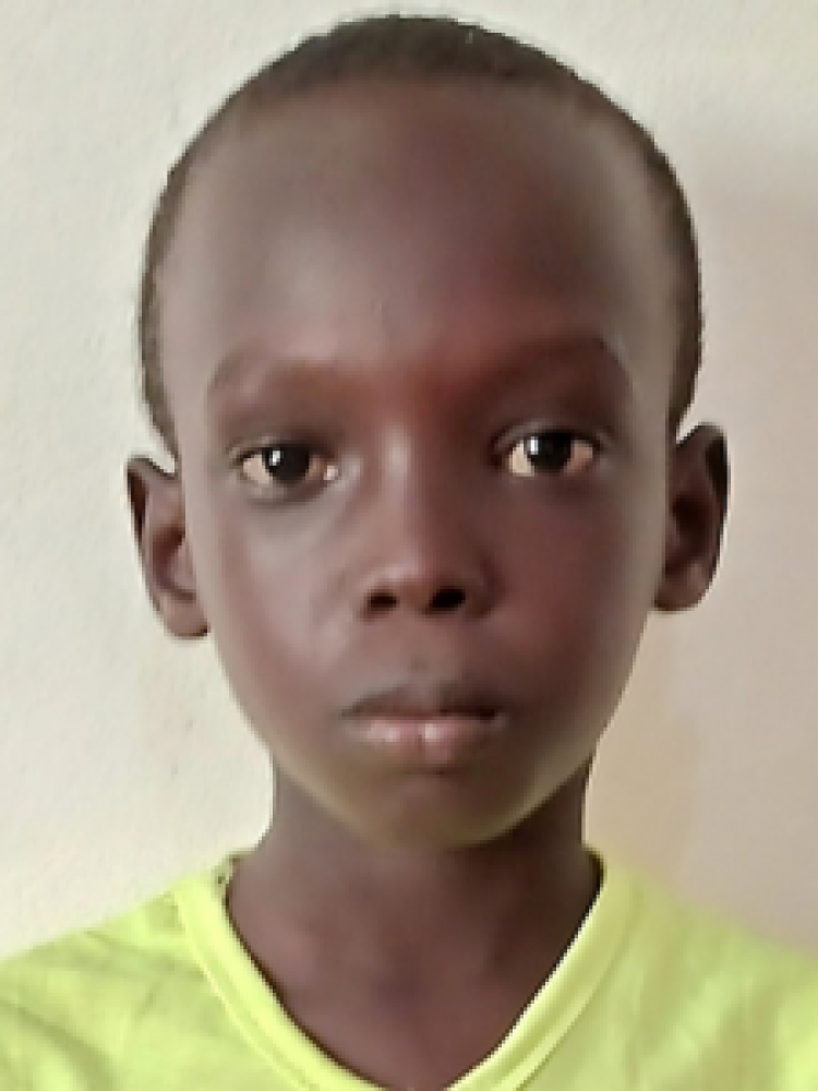 Ibrahim Fofana