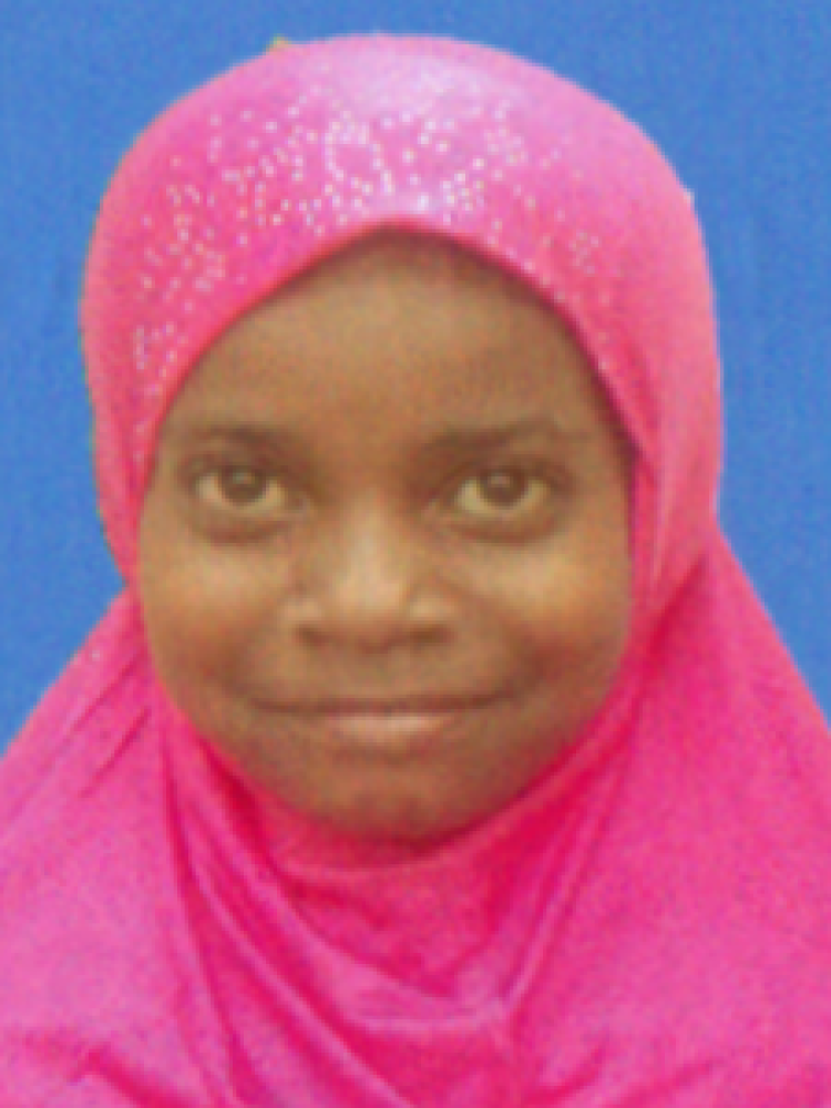 Hanifa Ali Imani