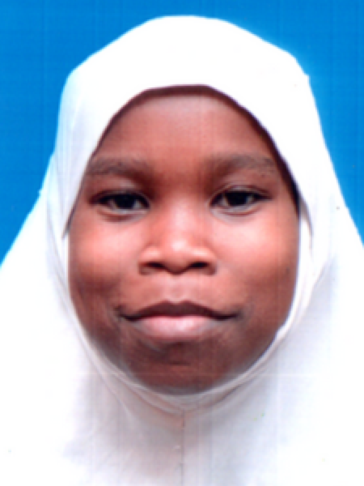 Safia Suleiman Juma