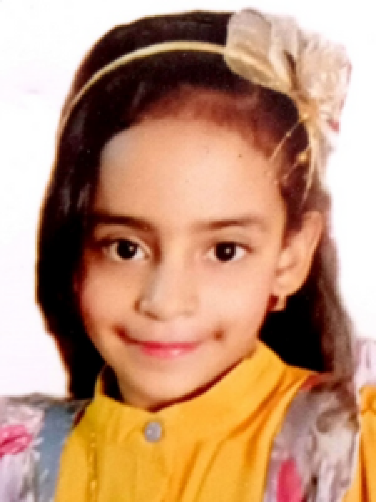 Rufaida Muneer Ali Bin Johar