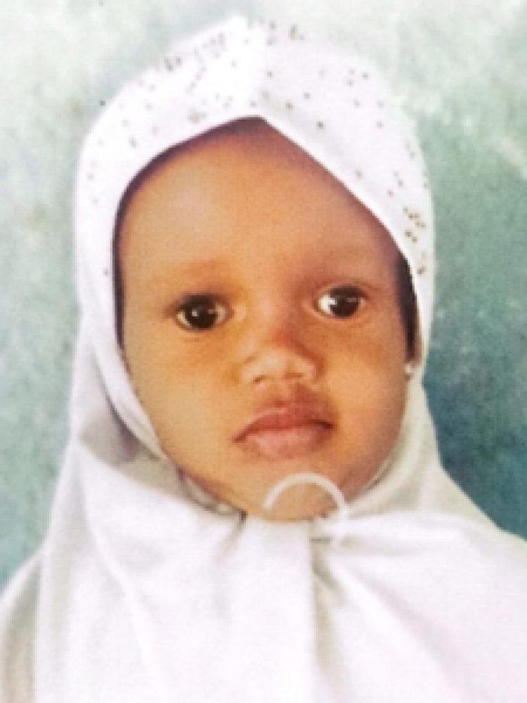 Majida Abdirizak Ali