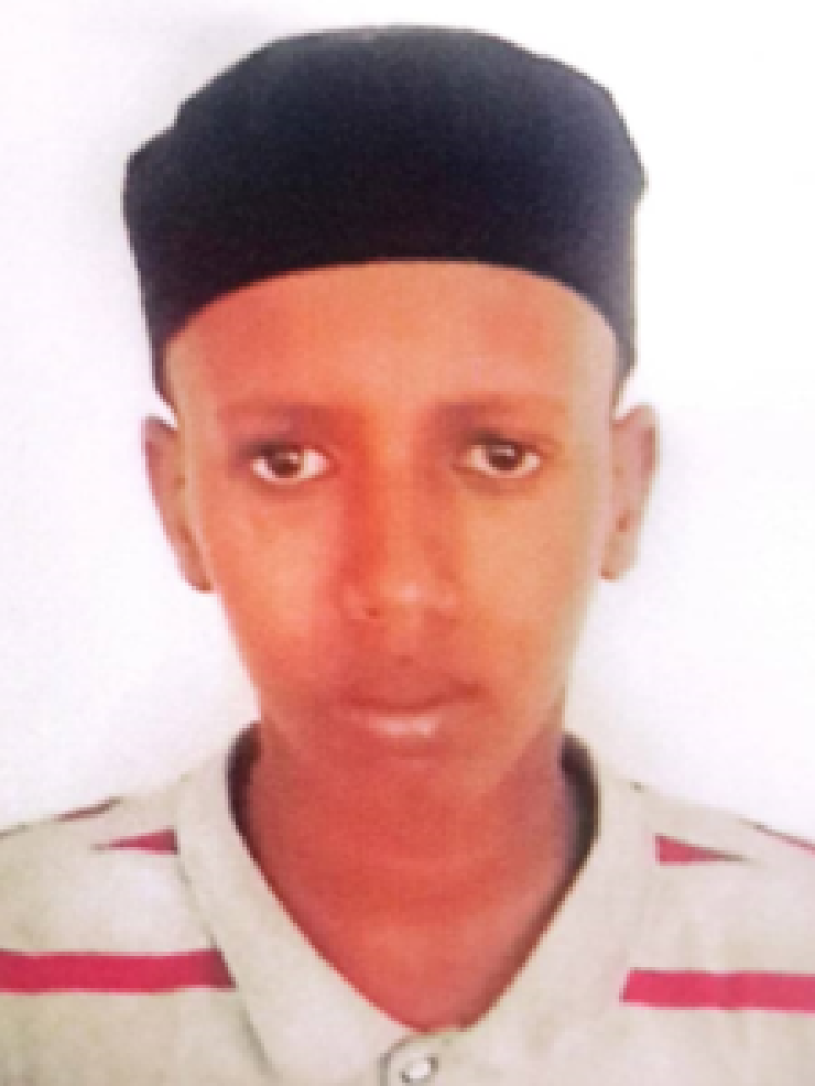 Zakariye Abdirizak Ali