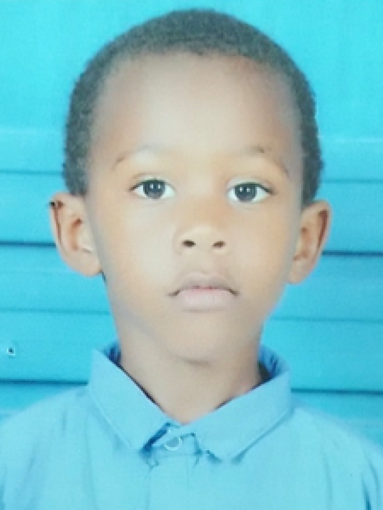 Abdulahi Abdirahman Ahmed