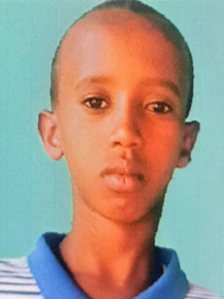 Abdikarim Abdirizak Ali