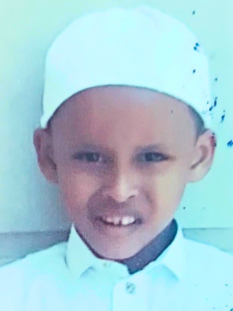 Abdirahman Hassan Ali