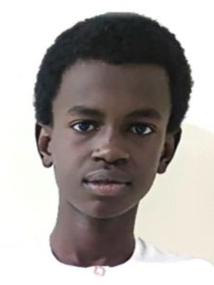 Ousman Mahamat Sougui
