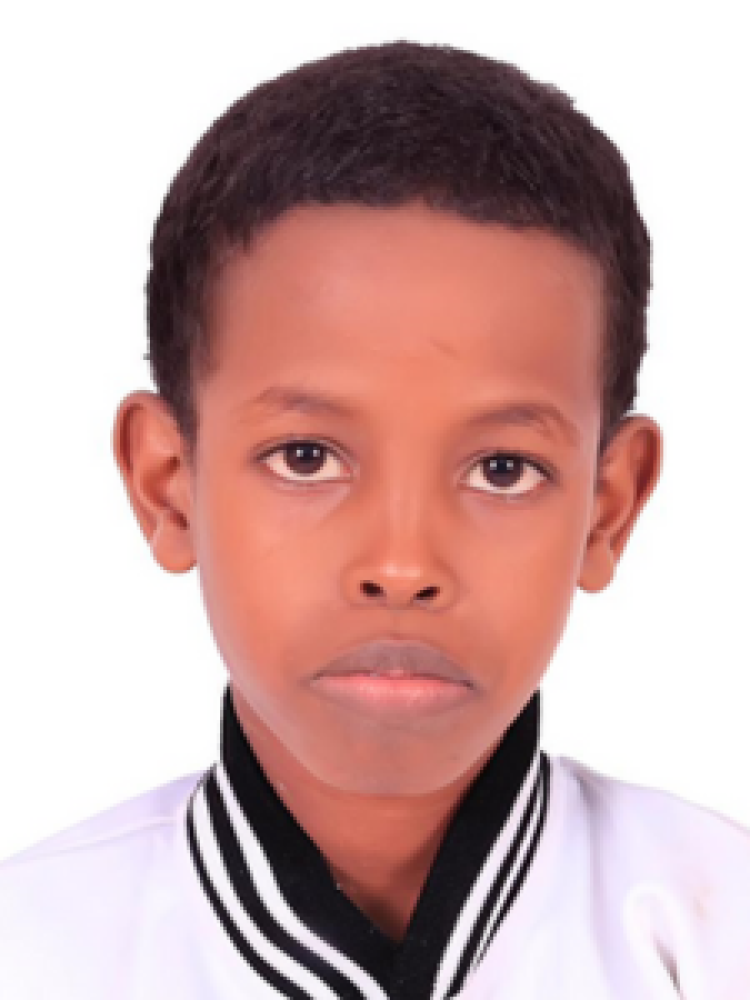 Musab Muse Mohamed