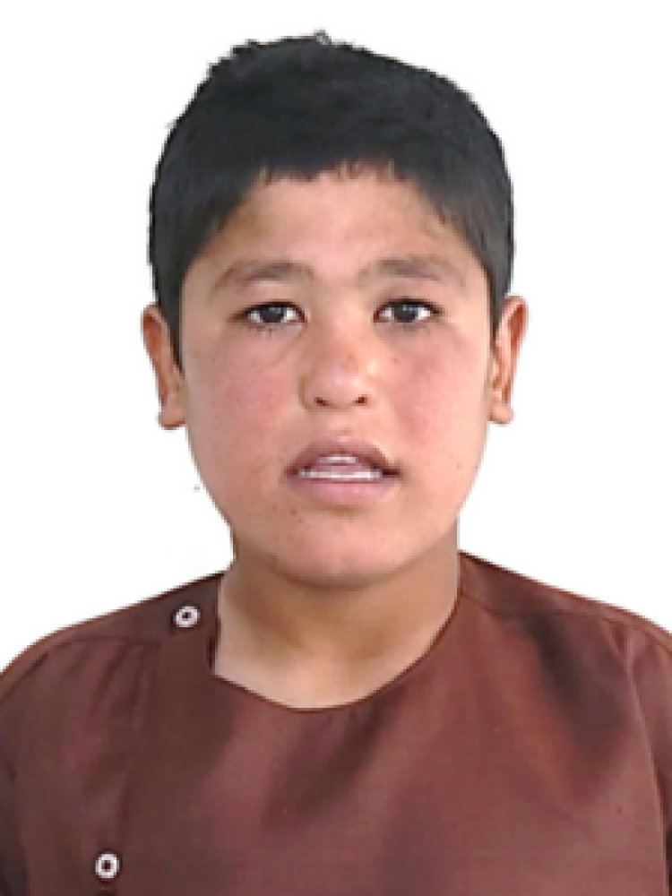 Ehsanullah – Jumma Nazar